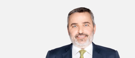 Head of Financial Advisory, Forvis Mazars Poland Maciej Ptak