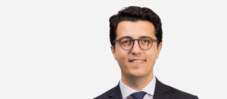 Partner, Technology & Digital Consulting Services Omer Baysal