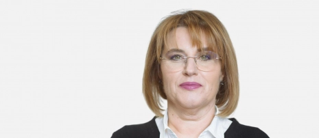 Tax Partner Bianca Vlad