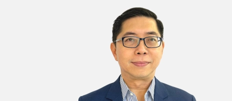 Country Managing Partner Fah Yow Chong