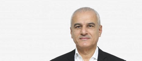 Partner Adel Mohsen Chaabane