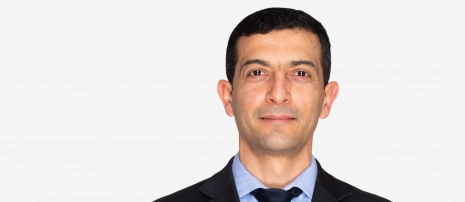 Partner - Insurance, Private Equity Amir Chakroun