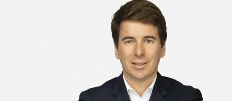 Arnaud de la Messeliere