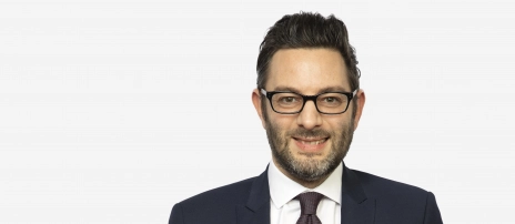 Directeur - Finance Durable – Paris Cédric Renaud