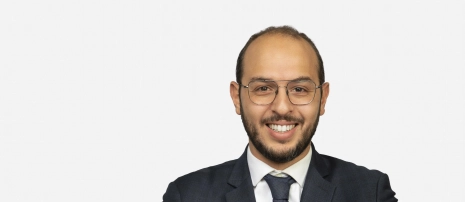 Partner Christophe Khalifé