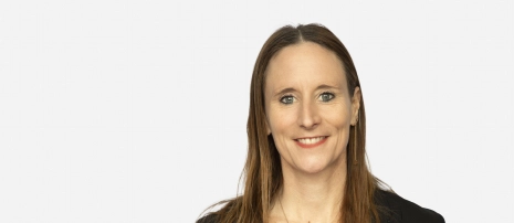 Global Head of Public Affairs Clémence Valleteau