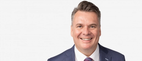 Partner - Country Audit Leader Cyprian Bumann