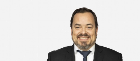 Partner, President of Mazars' IFRS Committee Edouard Fossat