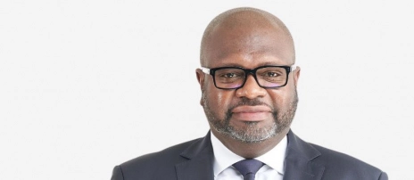 Executive Partner Elvis D'Oliveira