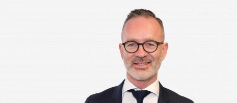 Partner - Financial Services Fabien Delante