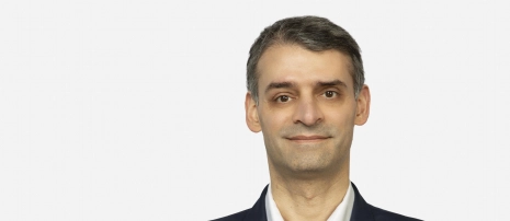 Partner - Financial Advisory Firas Abou Merhi