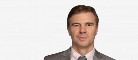 Partner Franck Paucod