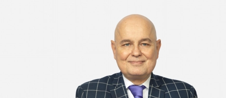 Avocat Associé Frédéric Barat