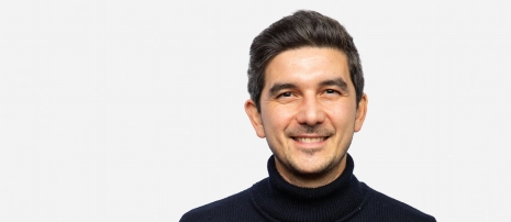 Web 3.0 Evangelist  Jean-François Wang