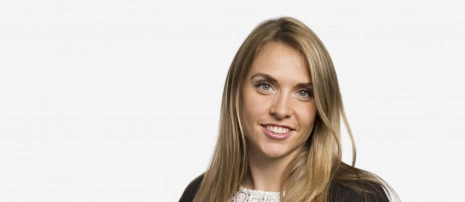 Group Corporate and Internal Communication Manager Jessica Wheaton