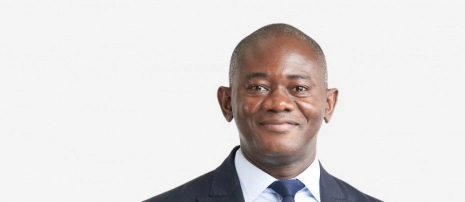Directeur • Tax and Legal Marc-Arthur Kouacou
