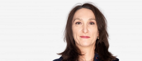 Partner - Accounting & Outsourcing Marie-Hedwige El-Khoury