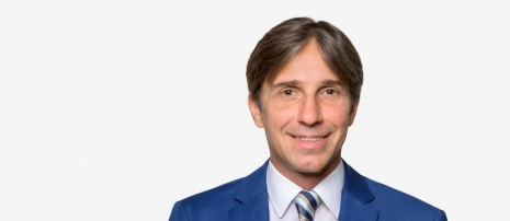 Partner - Head of Audit Industry Romandie Michael Ackermann