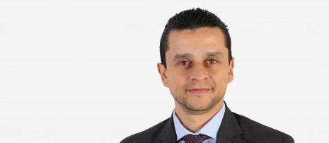 Mohamed Hédi Kamoun