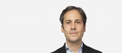 Partner Tristan Mourre