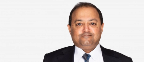 Partner - Group Asset Management Leader Muhammad Hossen