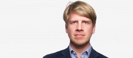 Partner Paul-Armel Junne