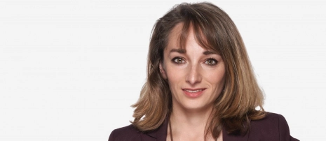 Partner Séverine Hervet