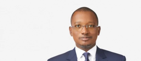 Managing Partner Zana Kone