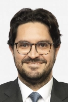 Matthieu Ribes