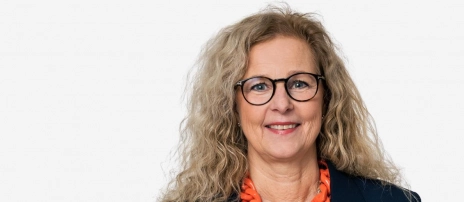 Partner Financial Advisory & Transaction Services Åsa Andersson Eneberg