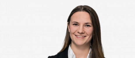 Tax Lawyer Åse Frennberg