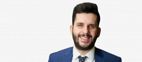 Senior Manager, Tax Adrian Mutea