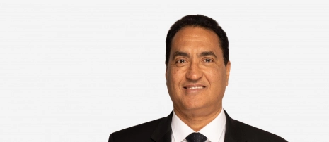 ME Board Member, Managing Partner Ahmed Tawfik