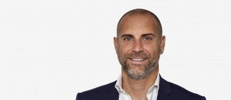 Transaction Services & M&A Partner Alessandro Motta