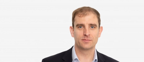 Partner - Mergers & Acquisitions Alex Baskeyfield