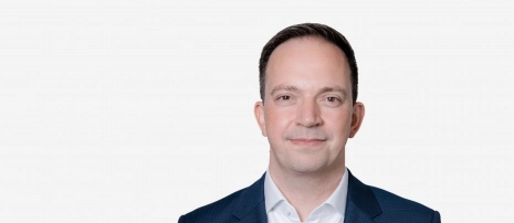 Partner Alexander Rasink