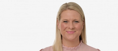 Partner Amanda Castricum