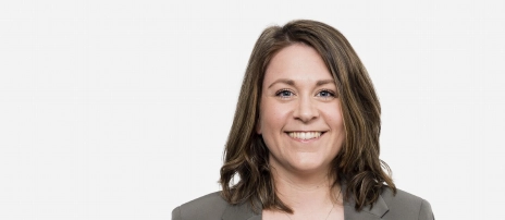 Project manager Global CITO / Global IT Governance Amanda Twigt