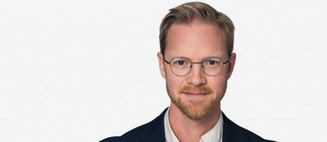 Partner, Tax Lawyer Anders Fridlund