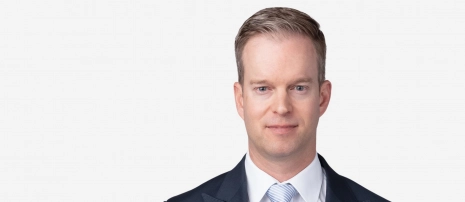 Partner - Head of Tax Ger-speak. CH André Kuhn