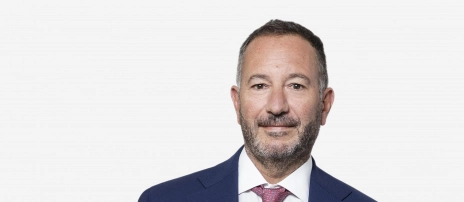 Acturial Services Partner Andrea Boldi