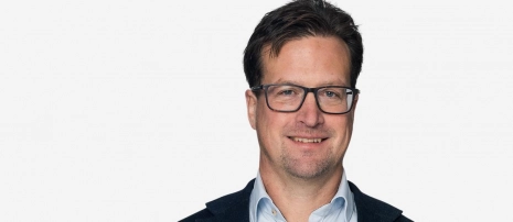 Partner, Authorised Public Accountant Andreas Brodström