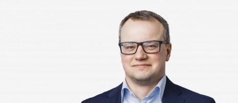 Managing Partner Andris Jaunzemis