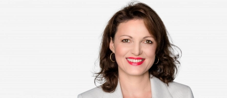 Partner, HR Administration & Payroll Services Aneta Jurkiewicz