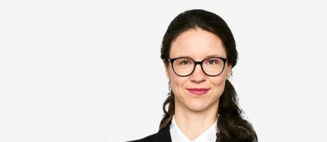 Partner Anja Spitzenberg