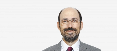 Tax Partner Antonio Moreno Alba