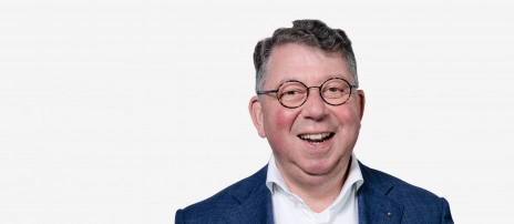 Partner Aron de Jong