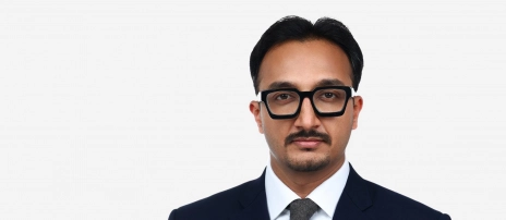 Athreya Hosahalli Doddegowda