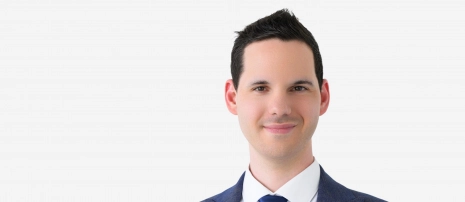 Senior Transfer Pricing Manager Baranyai Dénes