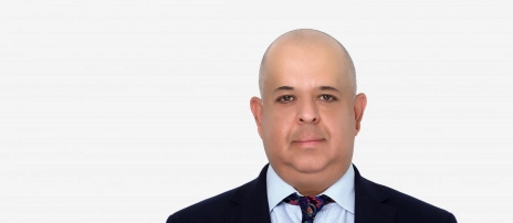 Managing Partner Bharat Dhawan